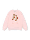 Autumn Vibes Magic Time Sweater