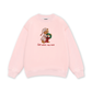 Chill Outside Sweater