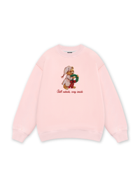 Chill Outside Sweater