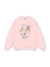 Vintage Bear Sweater