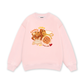 Sweet Pastry Cookie Time Sweater