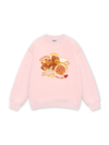 Sweet Pastry Cookie Time Sweater