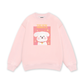 Happy Puppy Sweater