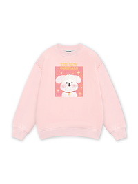 Happy Puppy Sweater