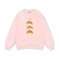 Croissant Cat Sweater