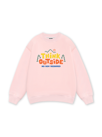 Think OutsideSweater