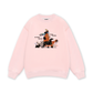 We Walk Together Sweater