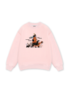 We Walk Together Sweater