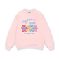 La Vie En Rose Sweater