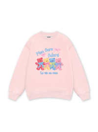 La Vie En Rose Sweater