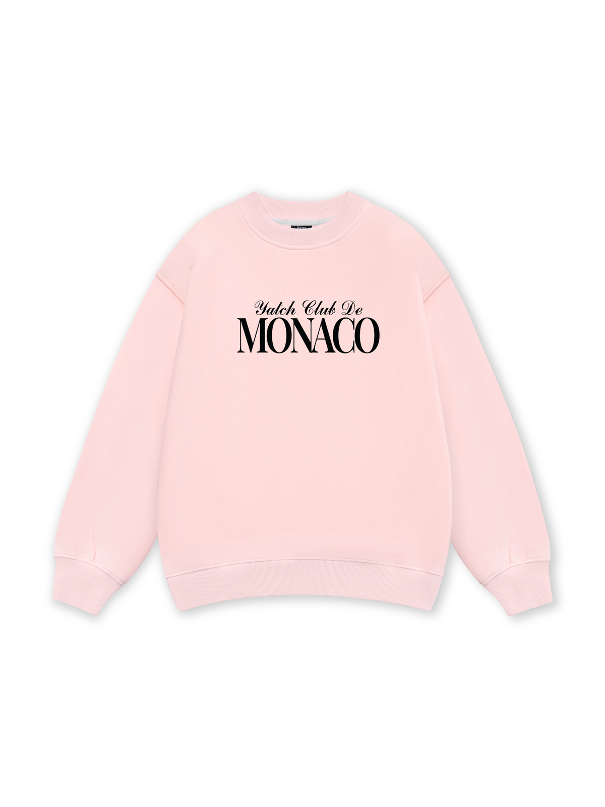 Monaco Sweater