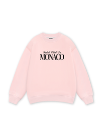 Monaco Sweater