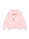 Happy Horse Sweater
