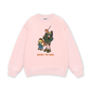 Ready to Hike Sweater