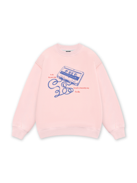 Cassette Sweater