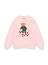 Ted & Bear Sweater