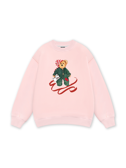 Ted & Bear Sweater