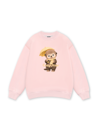 Cozy Otter Sweater