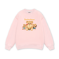 Butterbear Sweater