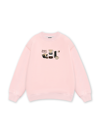 Respect The Bean Sweater