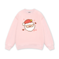 Here Comes Santa Sweater