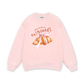 Mon Petit Dejeuner Sweater