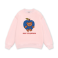 Ours à La Pomme Sweater