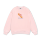 Go Get A Croissant Sweater