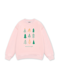Merry & Bright Sweater