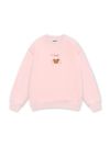Petite Bear Sweater