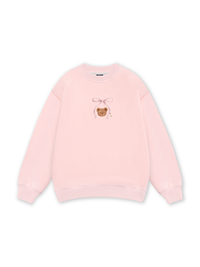 Petite Bear Sweater