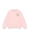 Maneki Neko Sweater