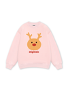 Merry Soul Sweater