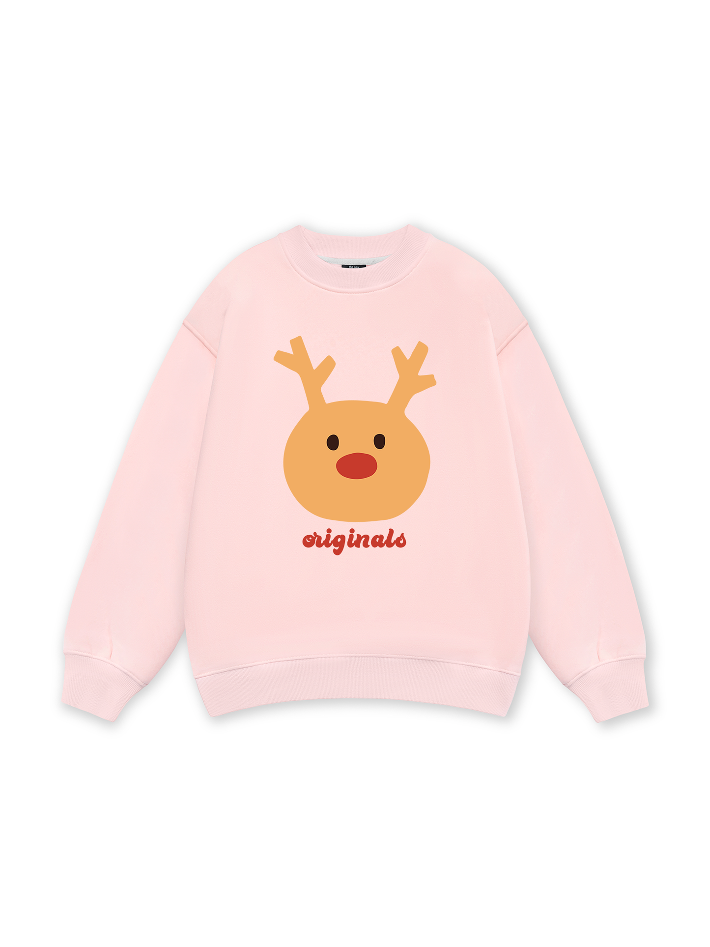 Merry Soul Sweater