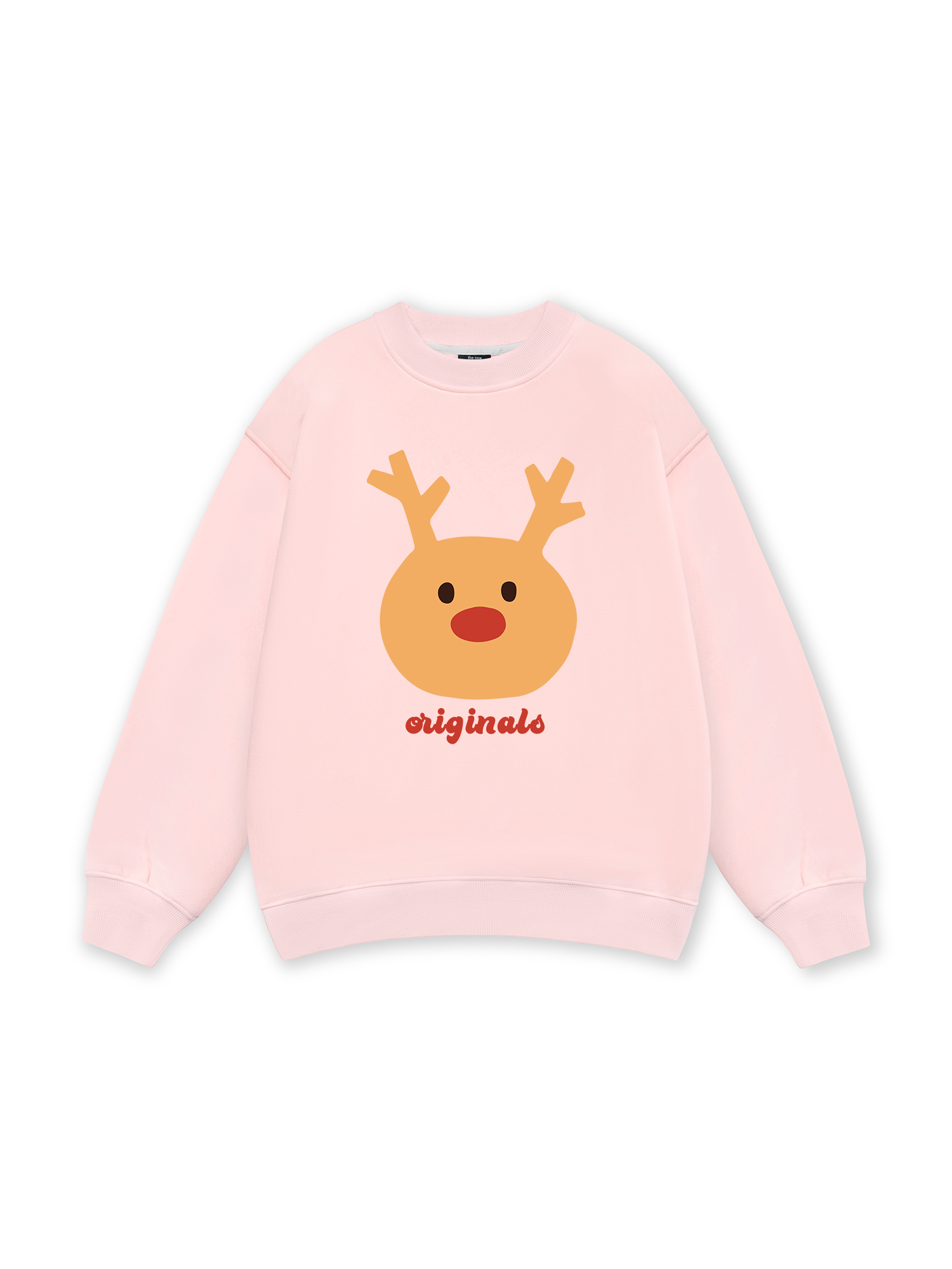 Merry Soul Sweater