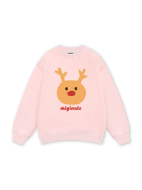 Merry Soul Sweater