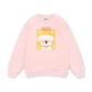 Playful Puppy Sweater