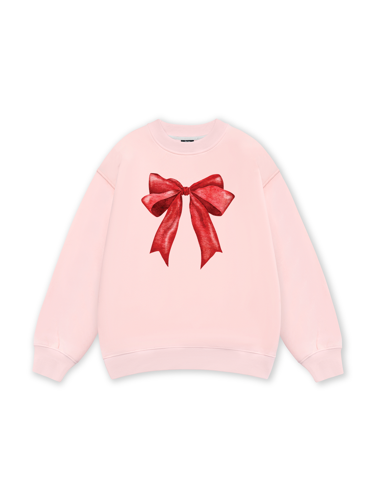 Winter Mood Sweater
