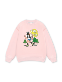 Run For RunSweater
