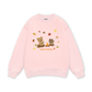 Autumn Vibes Autumn Leaves Sweater