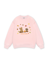 Autumn Vibes Autumn Leaves Sweater