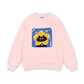 Black Cute Cat Sweater