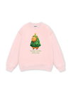 Little Tree Sweater