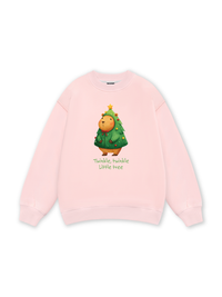 Little Tree Sweater