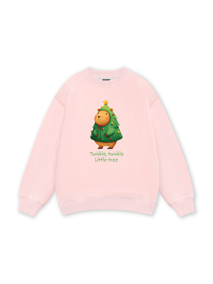 Little Tree Sweater