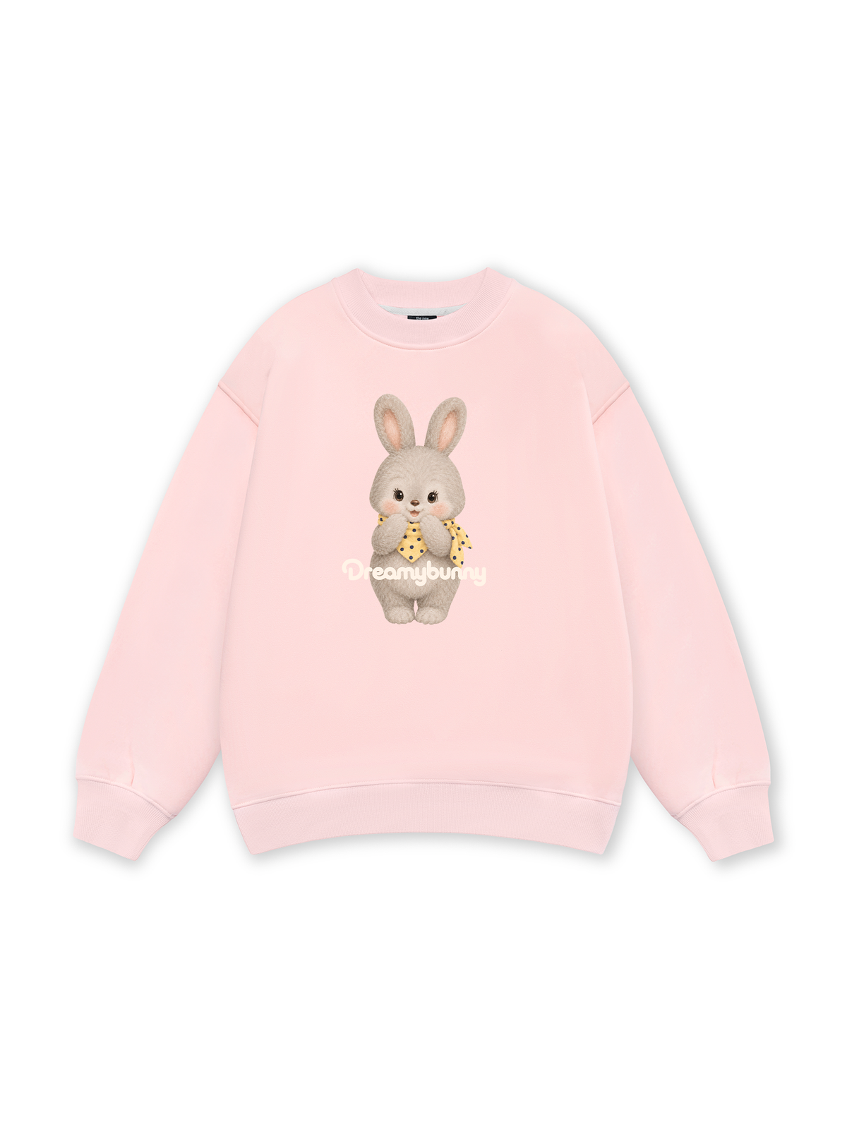 Dreamy Bunny Sweater