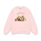 Around The Fire Sweater