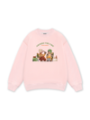 Around The Fire Sweater