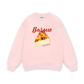 Sweet Pastry Basque Sweater