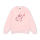 Pinky Horse Sweater